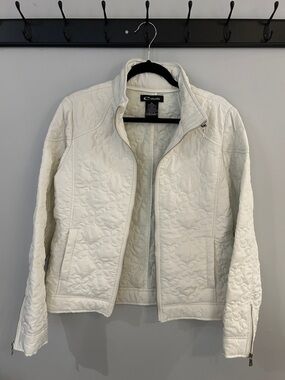 E Studio Jacket